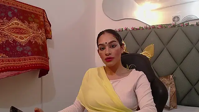 Hana_anali webcam