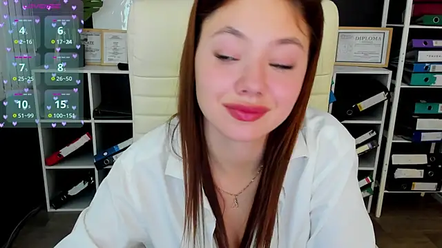 meow_mellie webcam