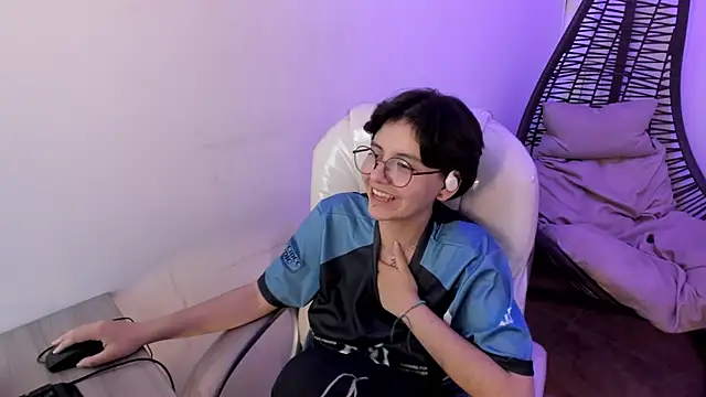 Nathaly_ds webcam