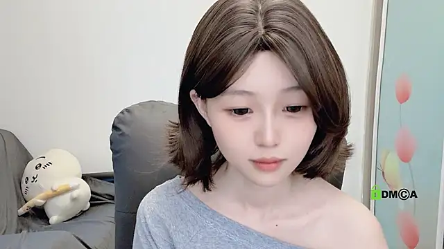 gummy-candy webcam