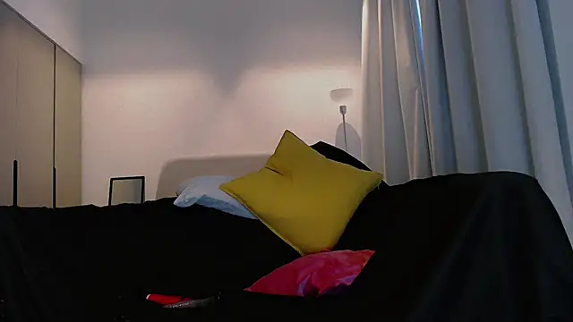 BlakeBexley webcam