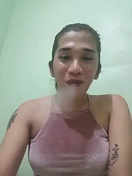precious_RoseDoll webcam