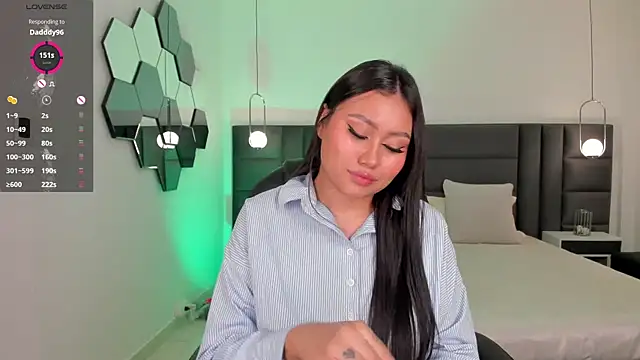 AmberLewis_ webcam