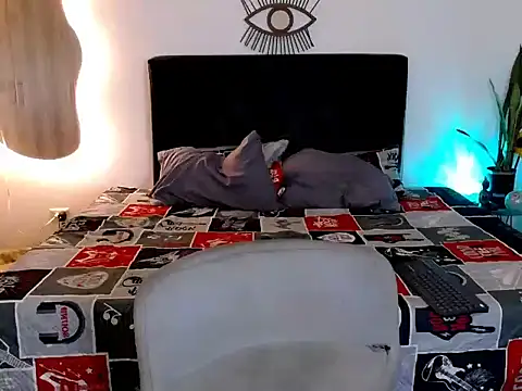 NoahDevil18 webcam