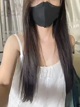 Vannie_vanh webcam