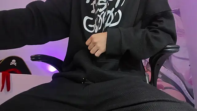 Fran_Boy webcam