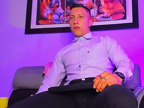 Masster_ares_ webcam