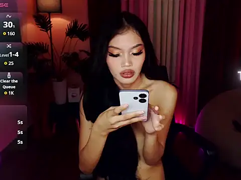 Asianprincess69 webcam