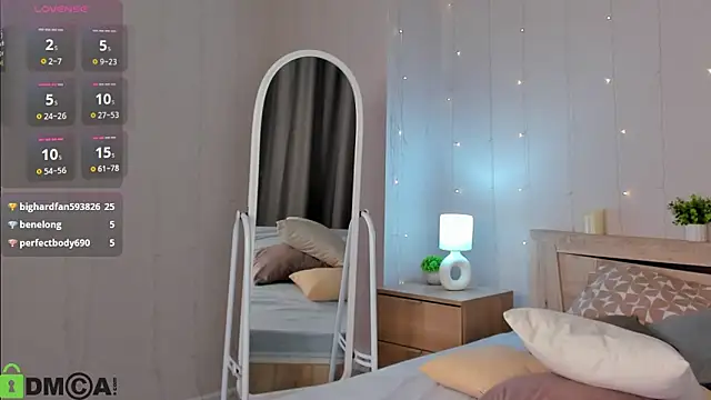 Cherry_Price webcam