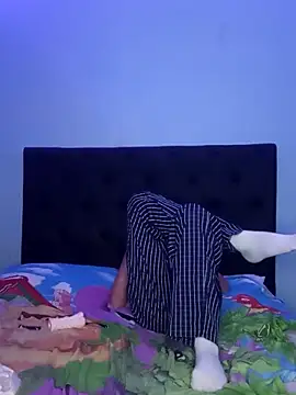 CUB4N1TX_xx webcam