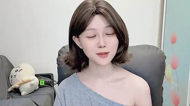 gummy-candy webcam