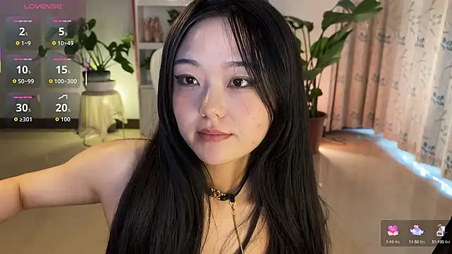 nanaliu6 webcam