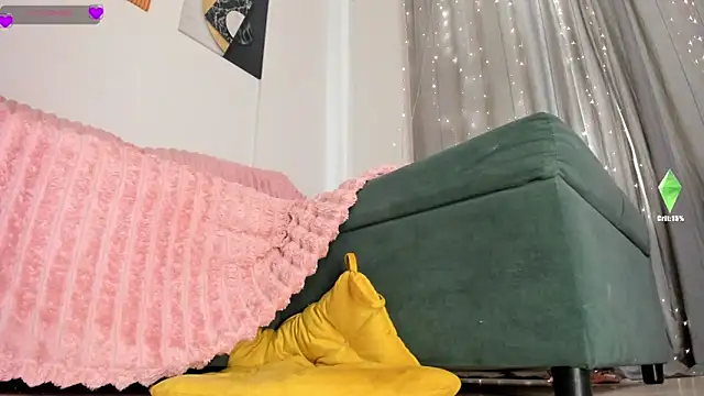 _LustyLuna_ webcam