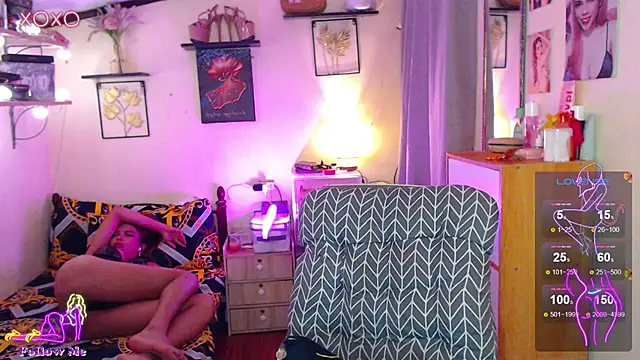 izabella_moore webcam