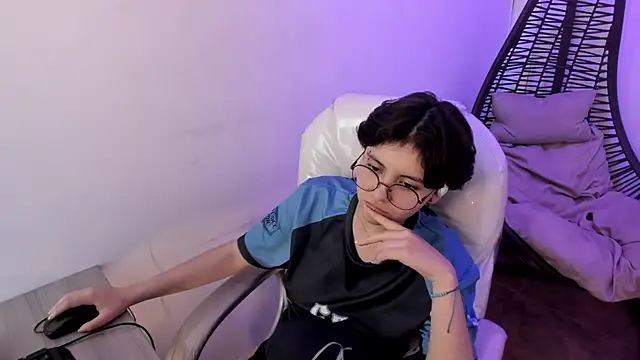Nathaly_ds webcam