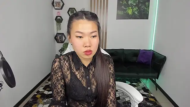 LunaPurrr webcam
