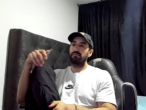 coolfriki webcam