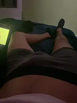 Joven_Modelo webcam