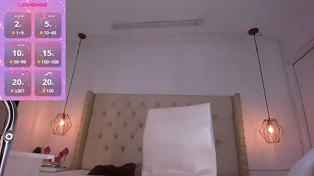 larandemon webcam