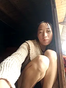 Zhan99999 webcam