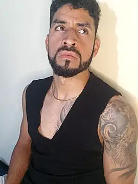 Alexsexygamer webcam