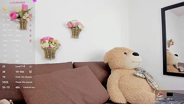 Jana_arab webcam