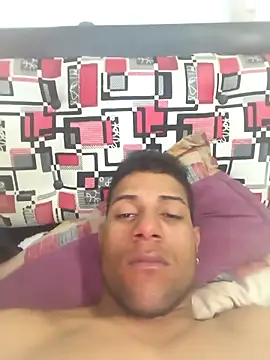 Jhonsansan webcam