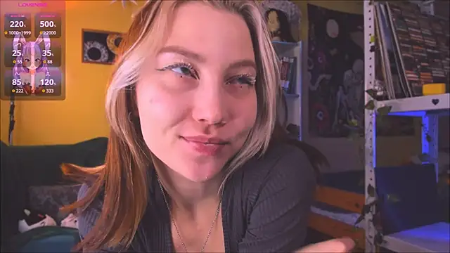 Nicole_matt webcam