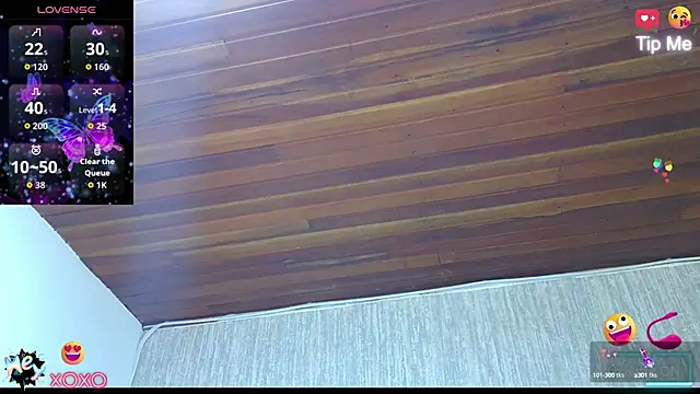 georgia_oli - Georgia_oli's free webcam - UK Sex Cams