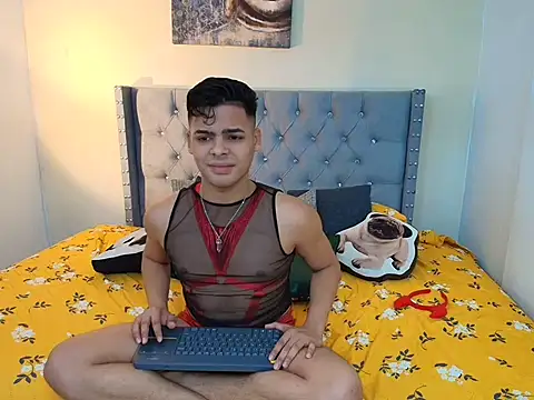 stewart_mateo_ webcam