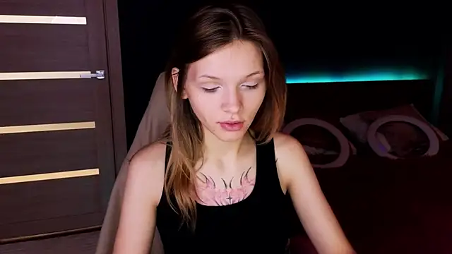 LitaBrom webcam
