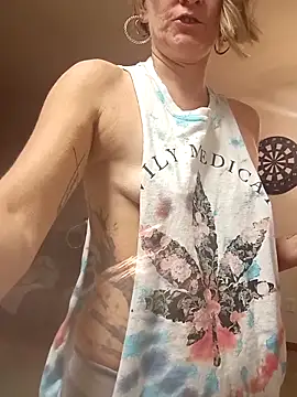 KeeshKeeph webcam