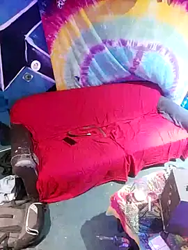 Dixie_delight webcam