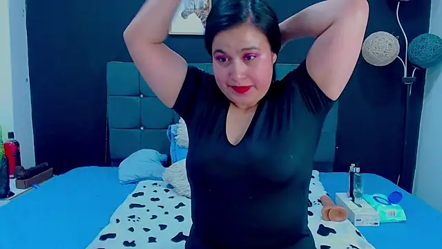 mia_xx1 webcam
