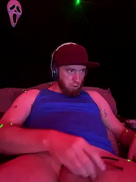 GenitalWars webcam