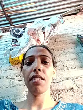 Pinki_thakur_1 webcam