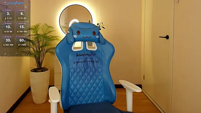 Shad0wPurr webcam