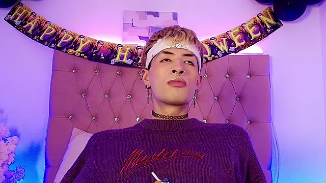 OzorioDany webcam