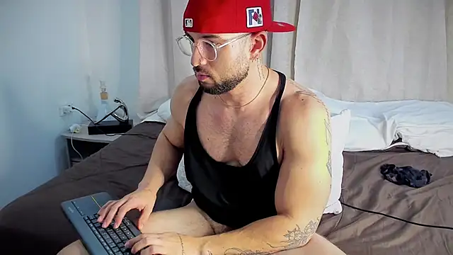 dafboy1 webcam