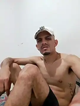 LATINMONSTER26CM webcam