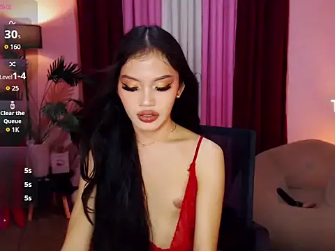 asianprincess69 (T teen) - MOTIVATE ME TO CUM