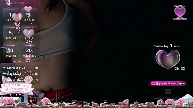 tashakaixxx webcam