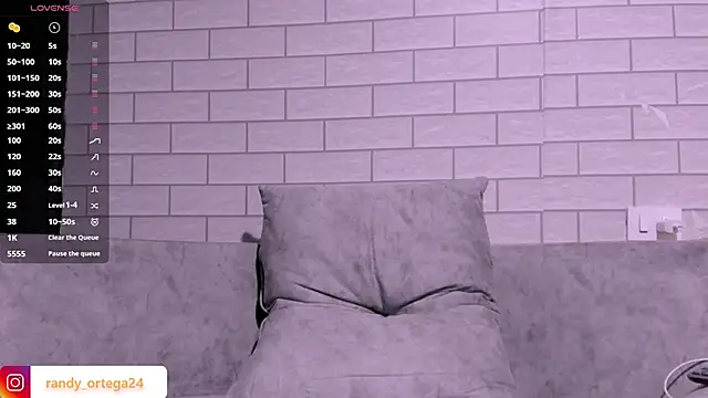 randyortega1 webcam