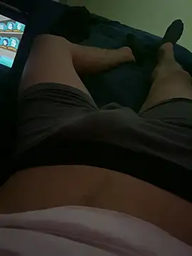 Joven_Modelo webcam