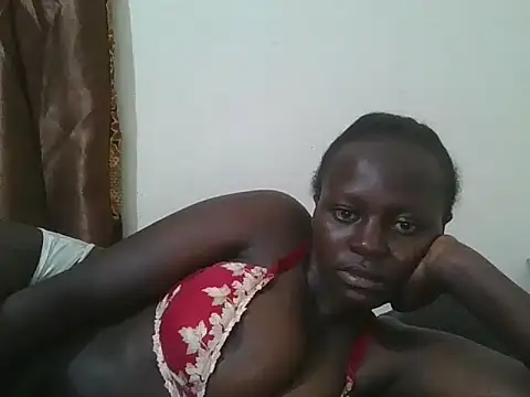 blackdollshe webcam