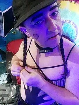 Dixie_delight webcam