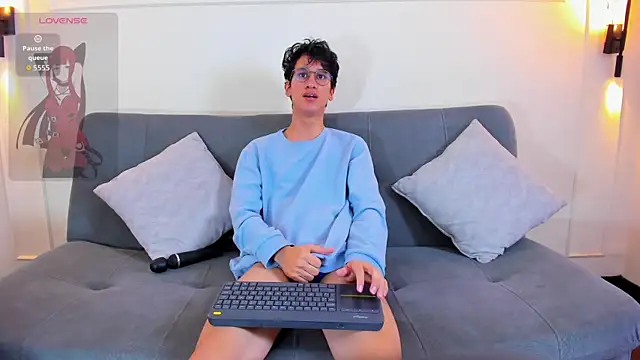 Cum_hunters webcam