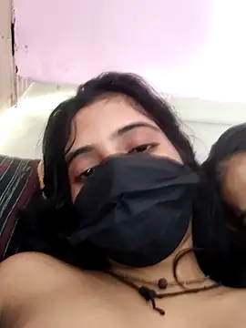Hot-komaal webcam