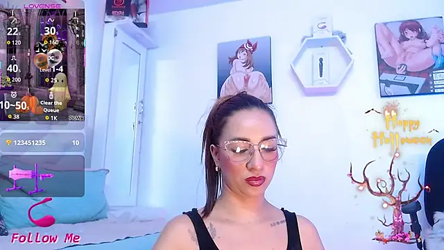 Dagny_beker webcam
