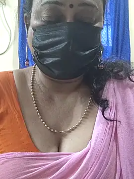 rekha_naier webcam